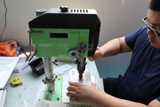 Athenalarm factory 04 540
