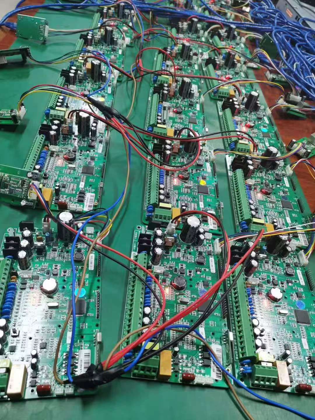 Athenalarm factory 11