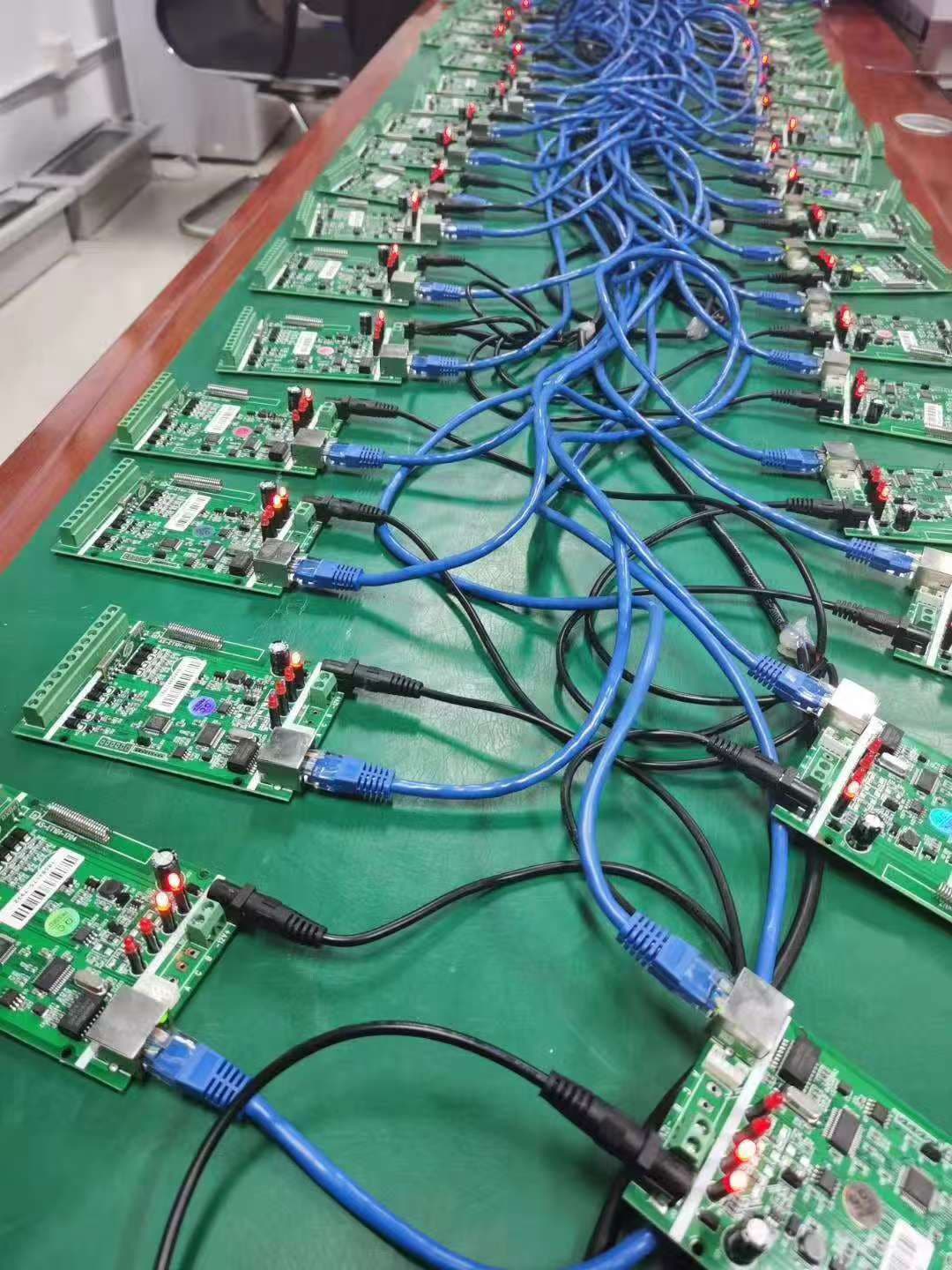 Athenalarm factory 12