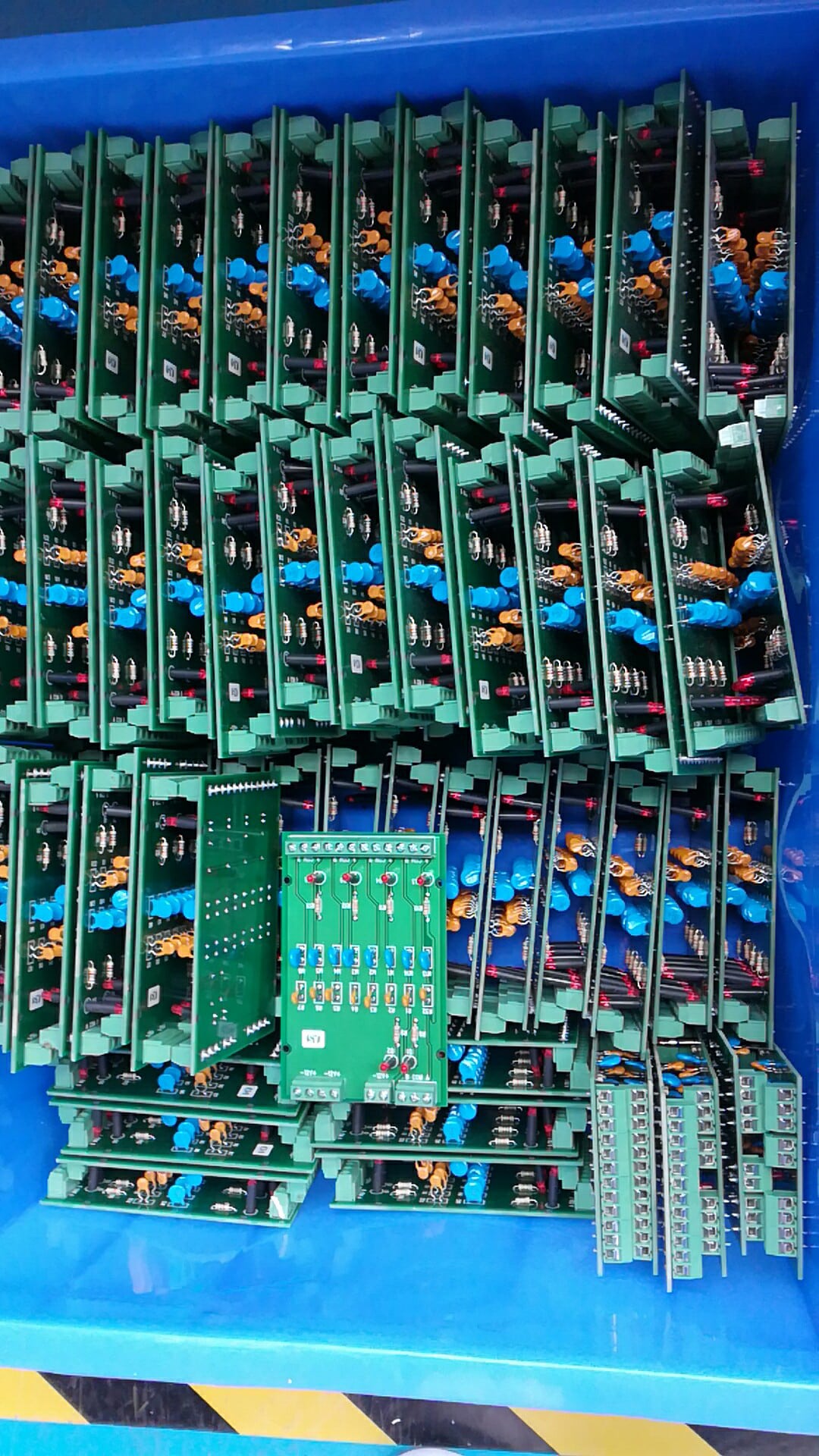Athenalarm factory 14