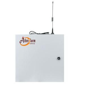 Athenalarm security panel 1