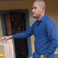 Home 13 Customer Rabeah Arnous 200