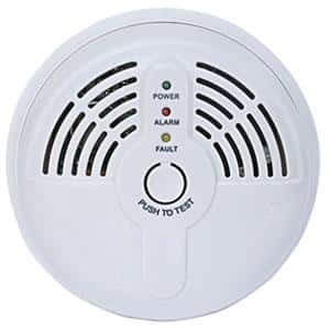 AS-705 Gas Detector