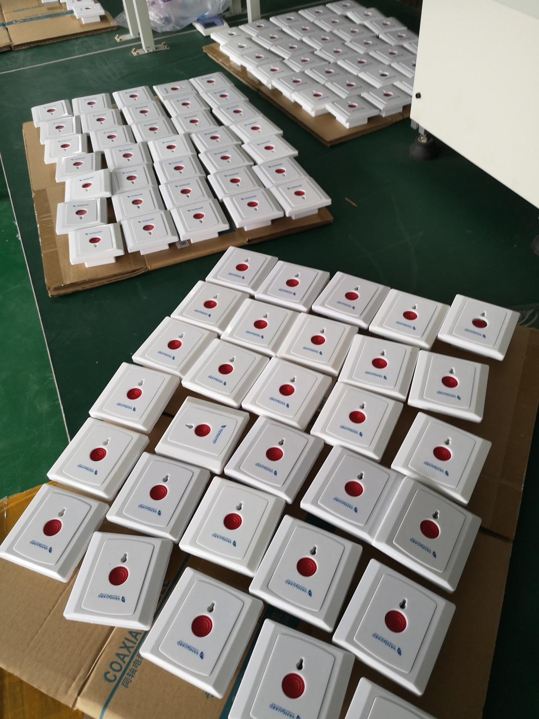 OEM Services 7 OEM Security Alarm Systems 07