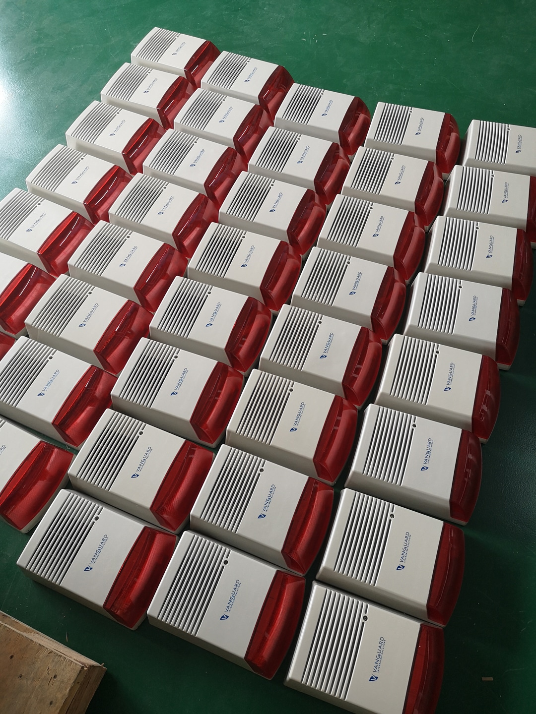 OEM Services 8 OEM Security Alarm Systems 08