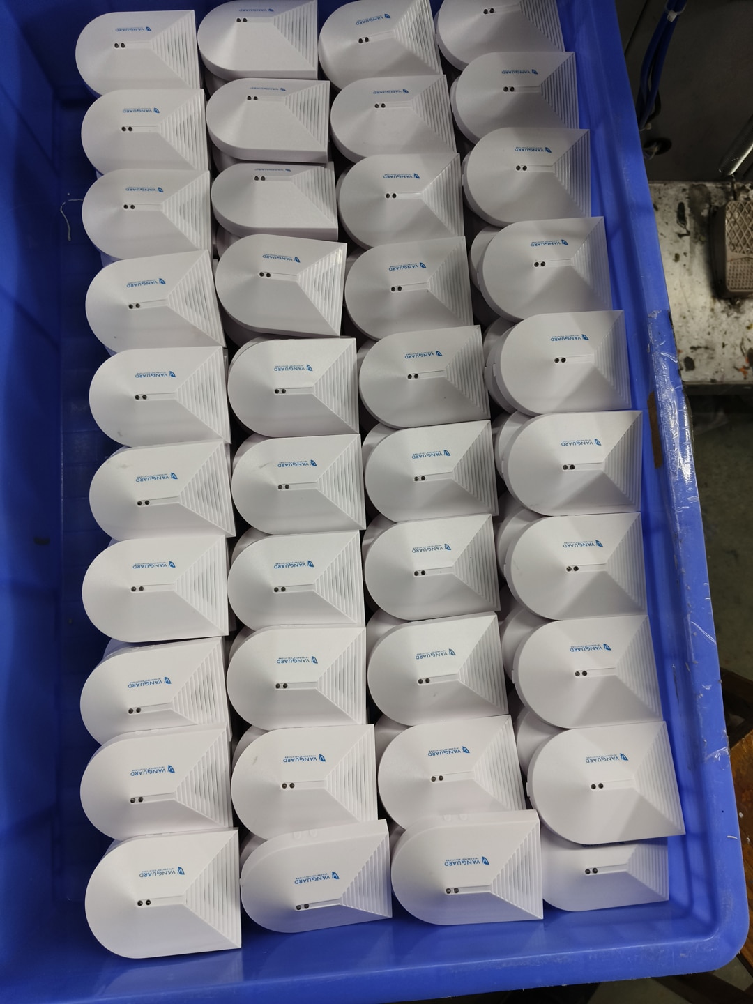 OEM Services 9 OEM Security Alarm Systems 09