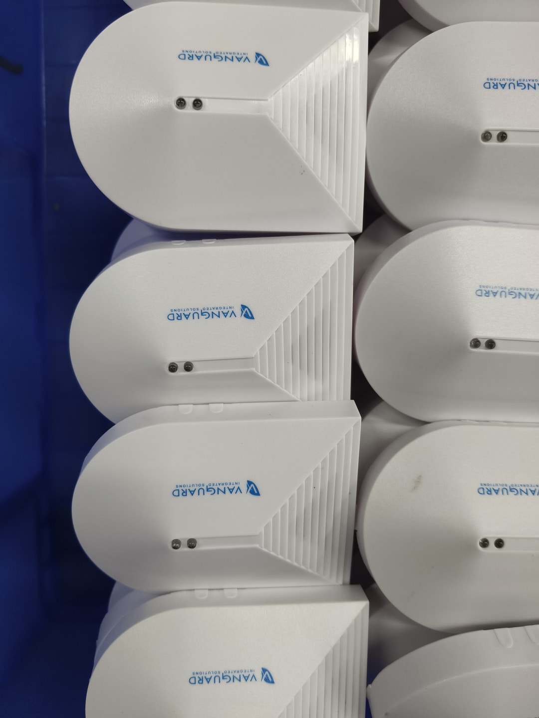 OEM Services 10 OEM Security Alarm Systems 10