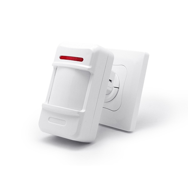 Home 4 PIR Motion Sensor