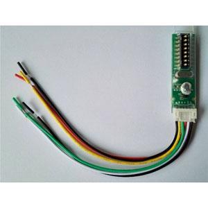 AS-201 Single-zone Address Module