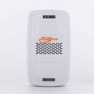 AA-100 Smart Motion-Activated Voice Reminder