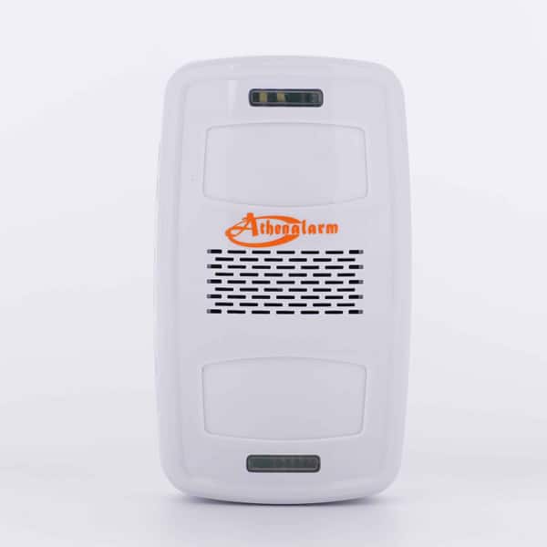 Home 5 Custom Audio & Dual-Direction Entry/Exit Chime – Custom Message & Bidirectional Audio Reminder Reproductor de Alertas de Voz con Sensor de Movimiento – Mensaje Personalizado y Recordatorio de Audio Bidireccional Lecteur Vocal à Détection de Mouvement – Message Personnalisé & Rappel Audio Bidirectionnel مشغل صوتي للتنبيهات عبر مستشعر الحركة – رسالة صوتية مخصصة وتذكير صوتي ثنائي الاتجاه Голосовой оповещатель с датчиком движения — настраиваемые сообщения и двустороннее голосовое напоминание